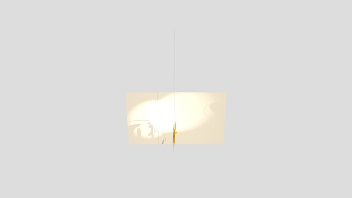 Pathé (1999) 3D Model