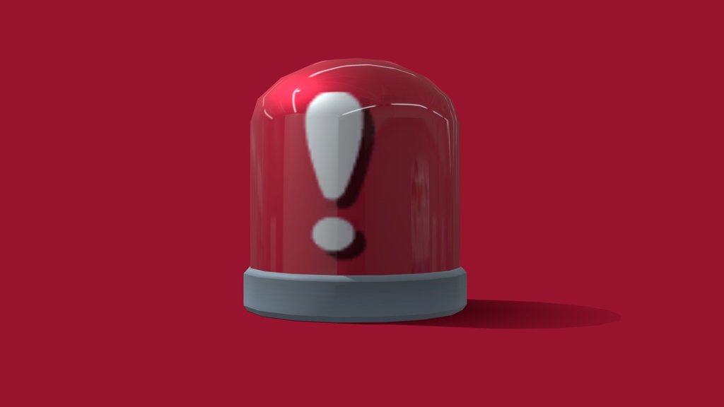 Exclamation Switch