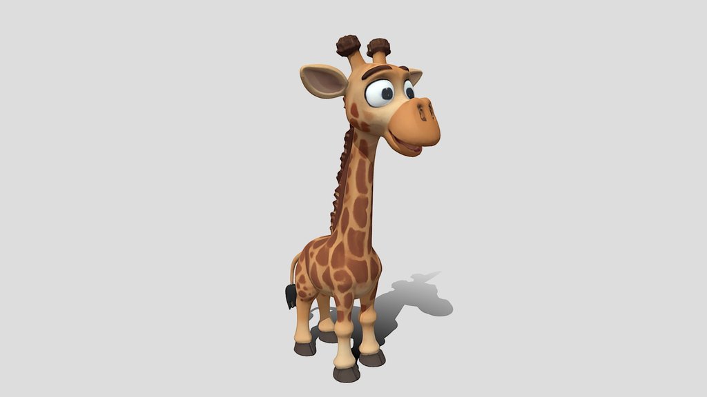 Giraffee