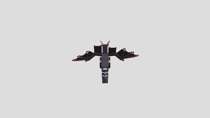 Sochuri 3D Model