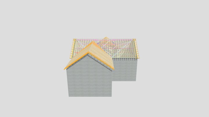 J09913AN 3D Model