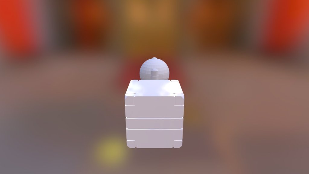 3D Tertius