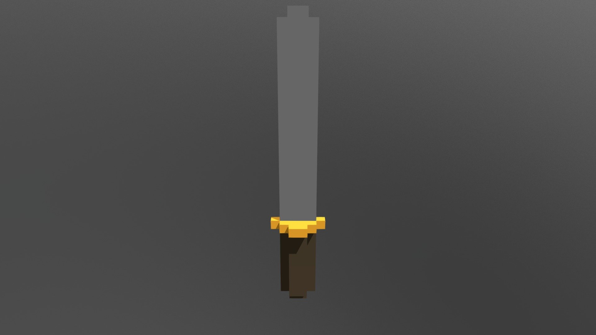 Espada Basica