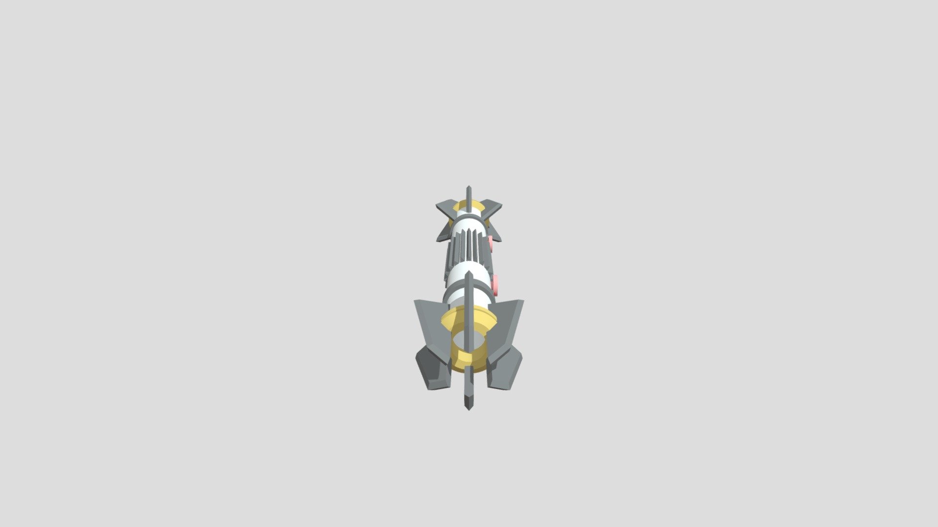 Exar Kun's Lightsaber