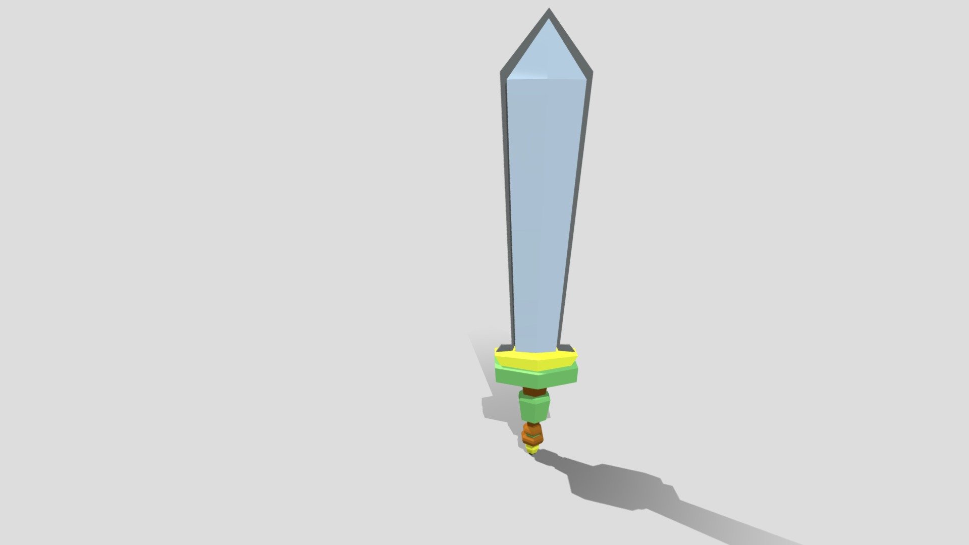 Sword