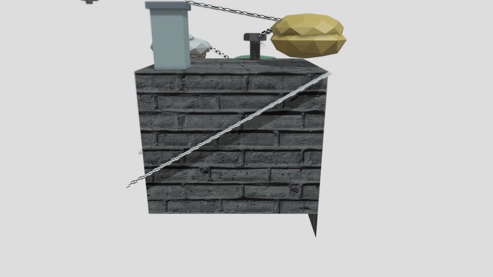Virtualreality2 3D Model