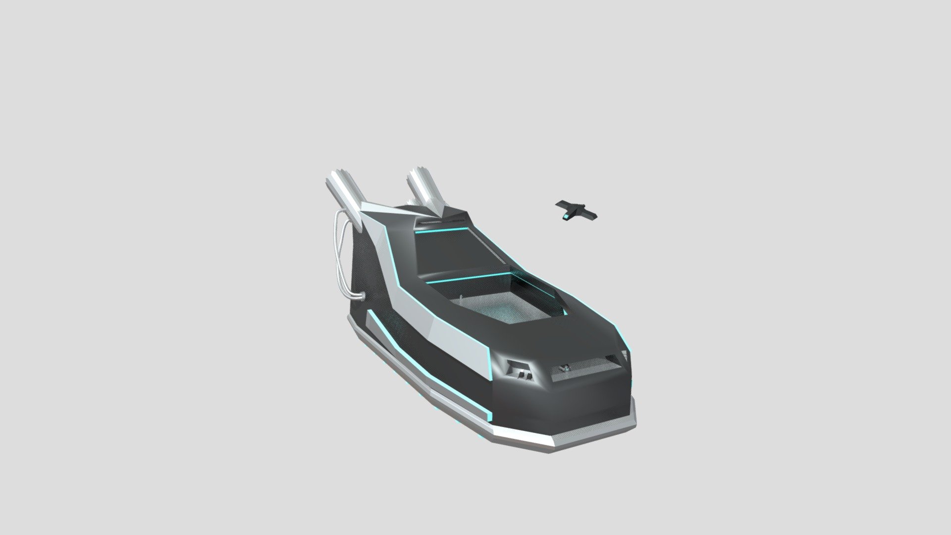 #XYZDaily #XYZDay4 — Sketchfab embed 3D viewer