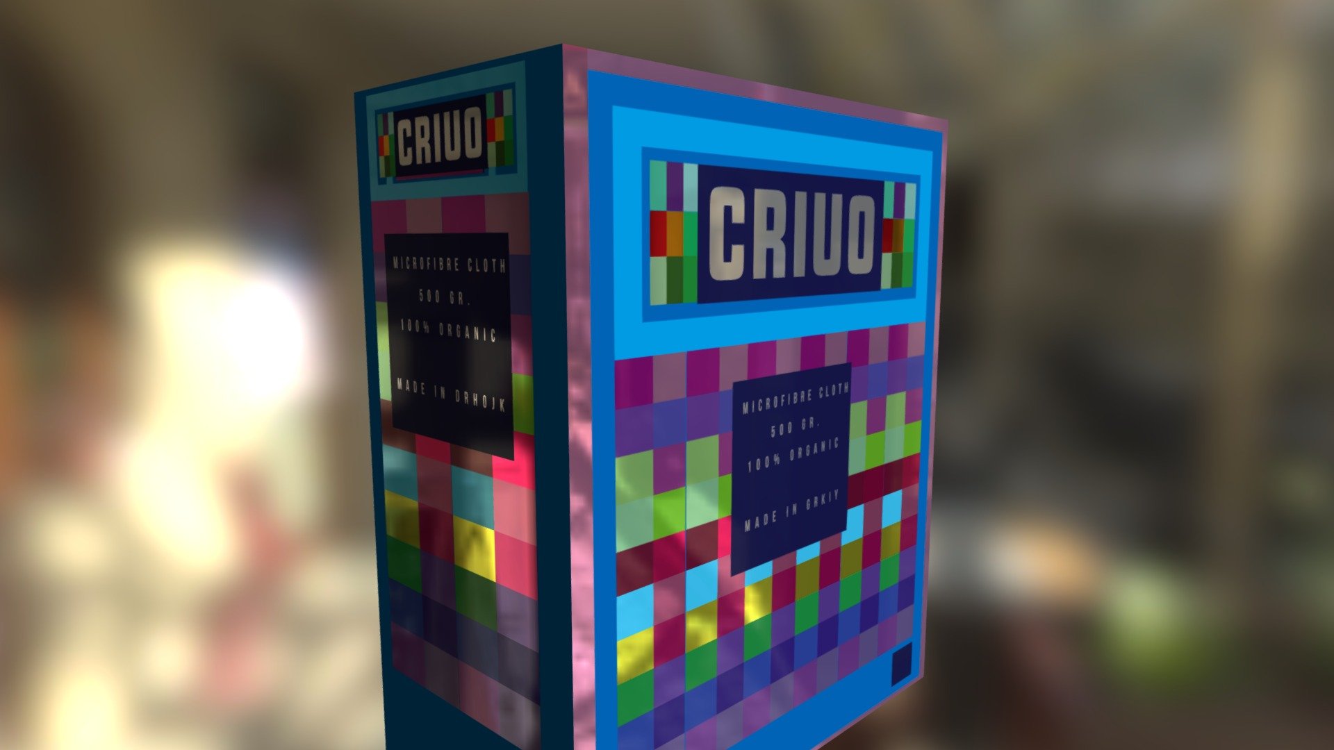 Hype. ® Packaging--CRIUO-14-04-2021
