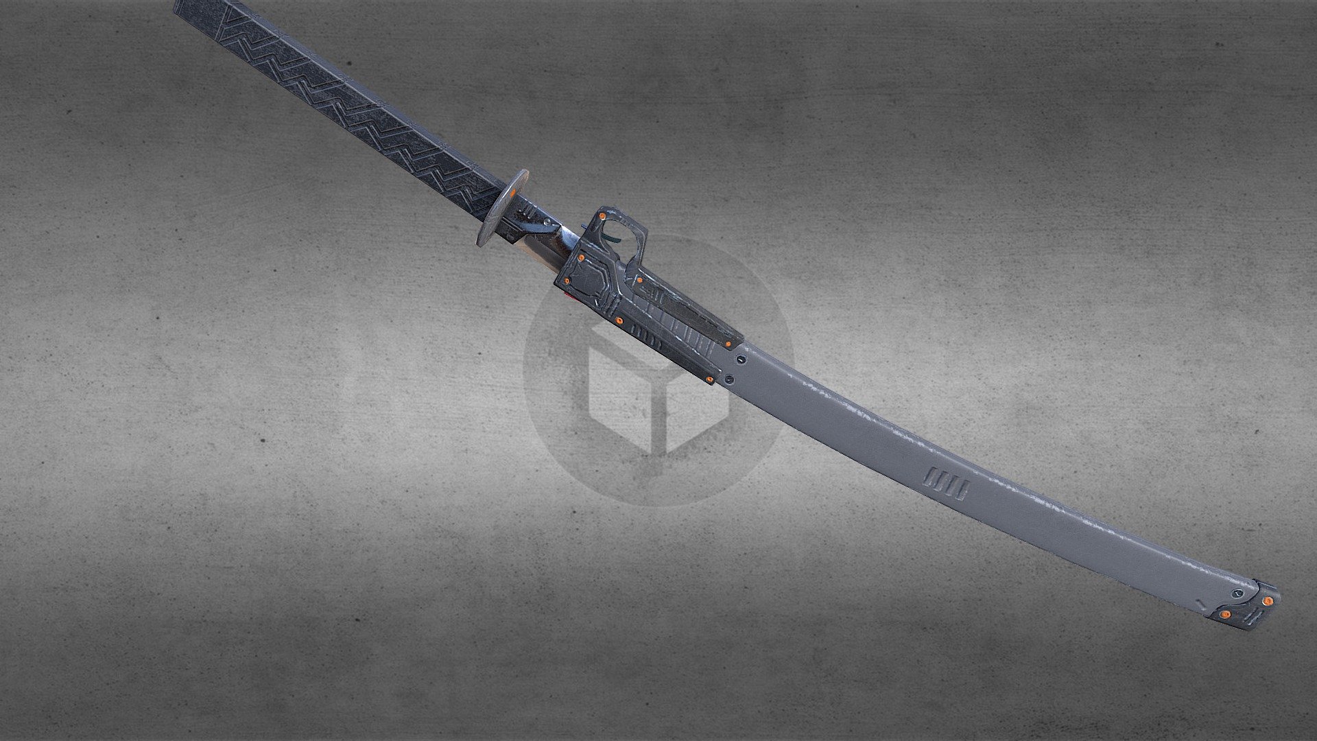 Attack blade Ver 2.0