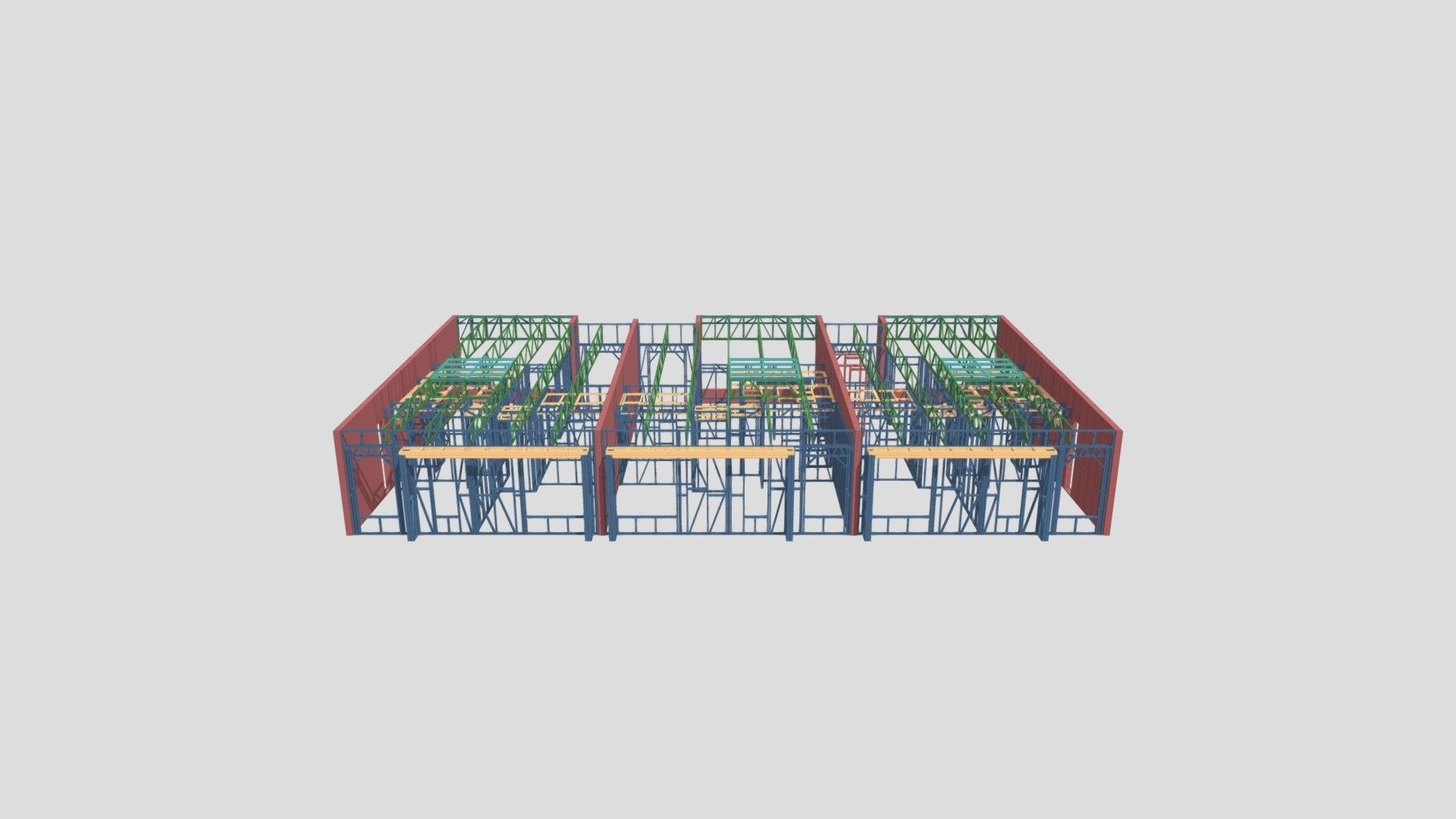 5342 - Skyline - Building 9 Combined