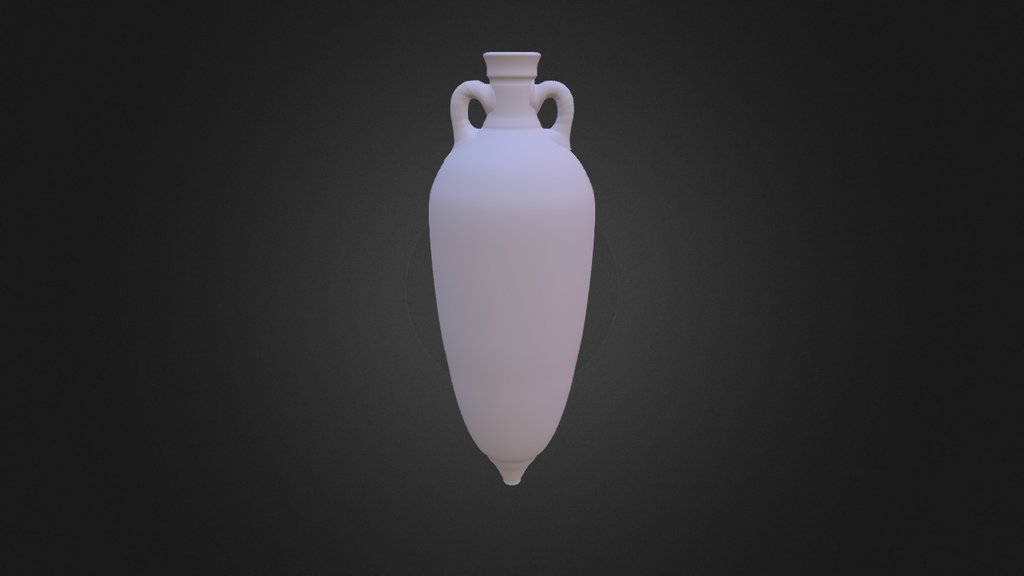 Almagro 51A-B Amphora (ADS DR39)