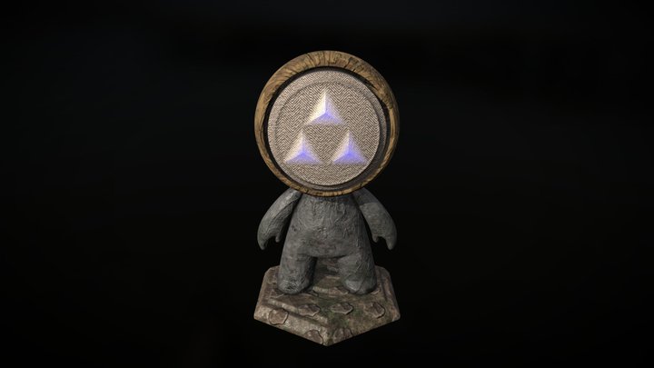 MeetMat - #2 3D Model