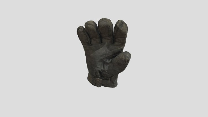 Michelle Williams - Circa-1939-1945 3D Model