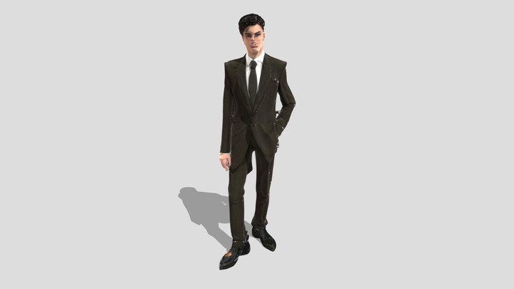 MAN