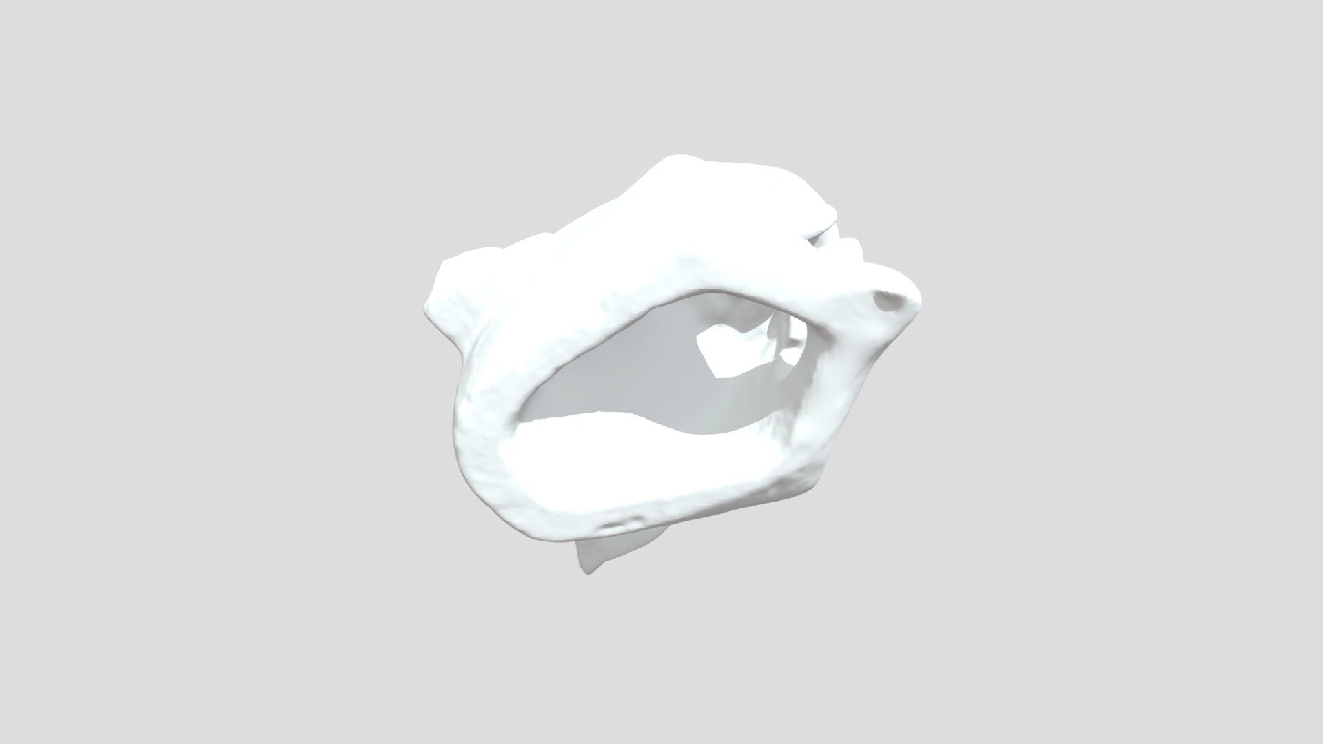 Jaguar Head Statue - 3D model by Phoxyyy [92036b9] - Sketchfab