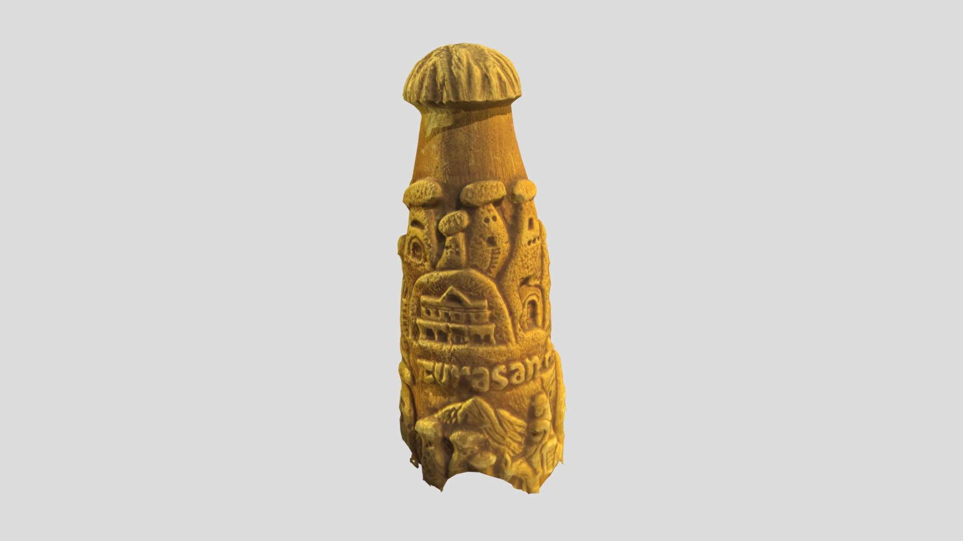 Cappadocia Bottle