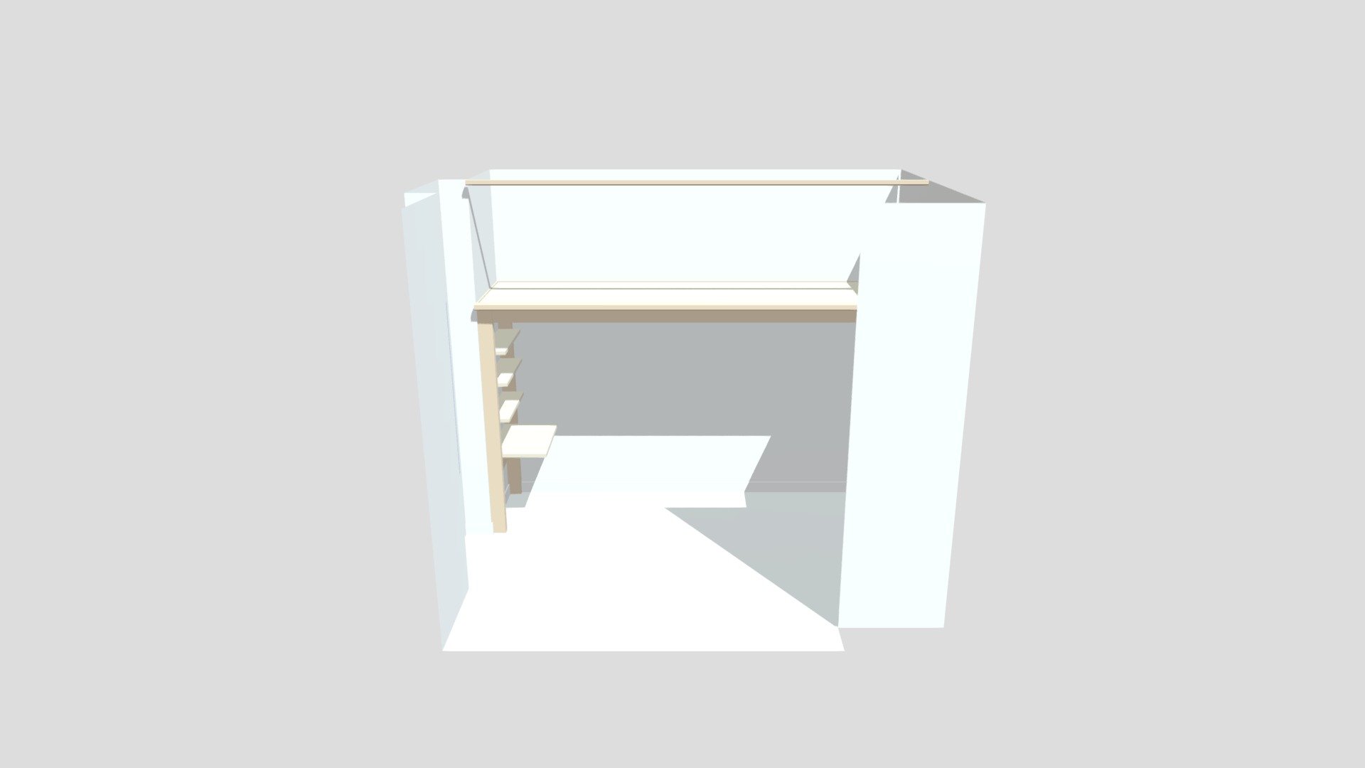 Mezzanine — Sketchfab embed 3D viewer