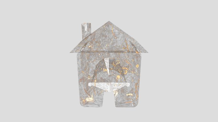Soil Home 3D Model