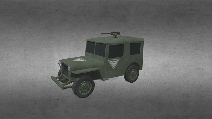 Ranger