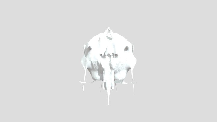 Untitled 3D Model