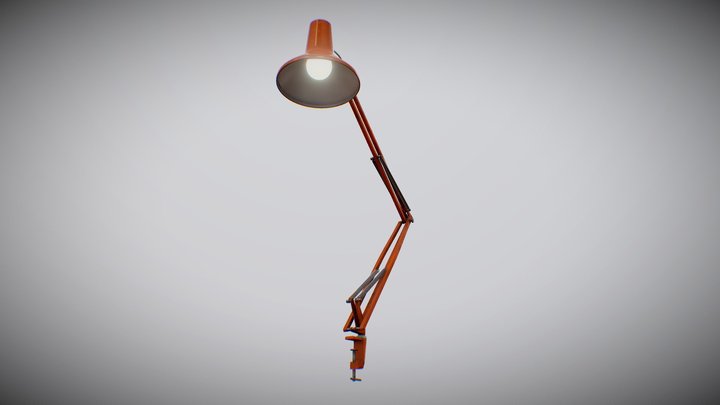 Lamp 24