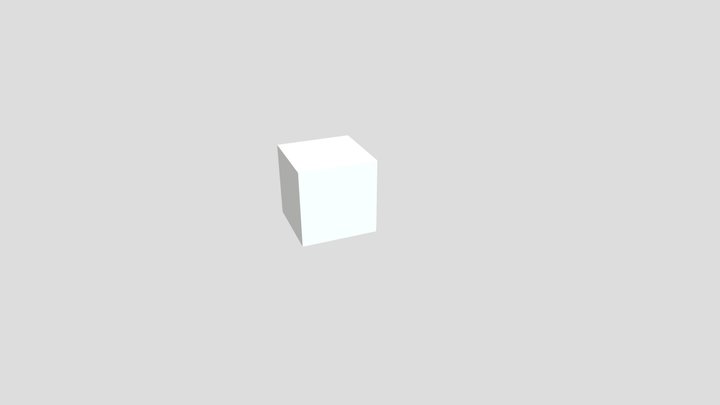 untitled 3D Model