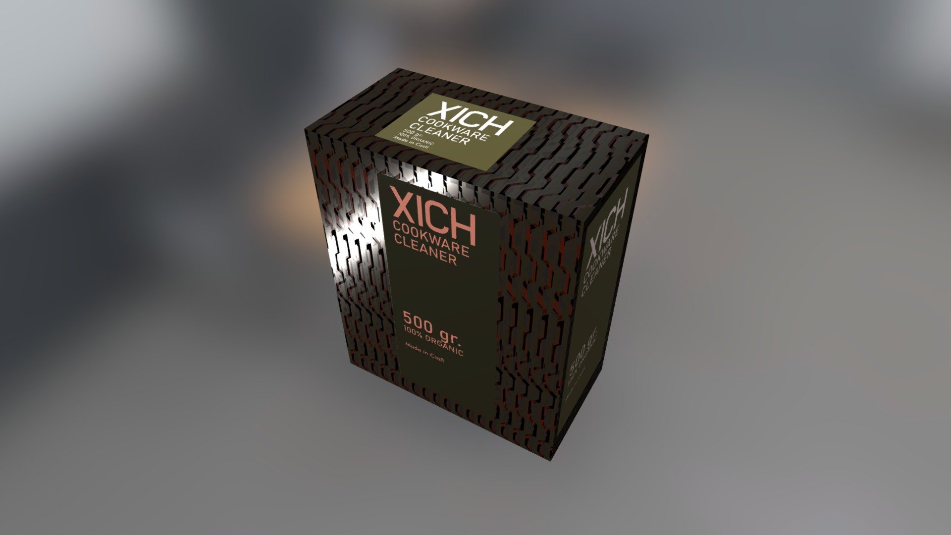 Hype.® Packaging-XICH--09-04-2021