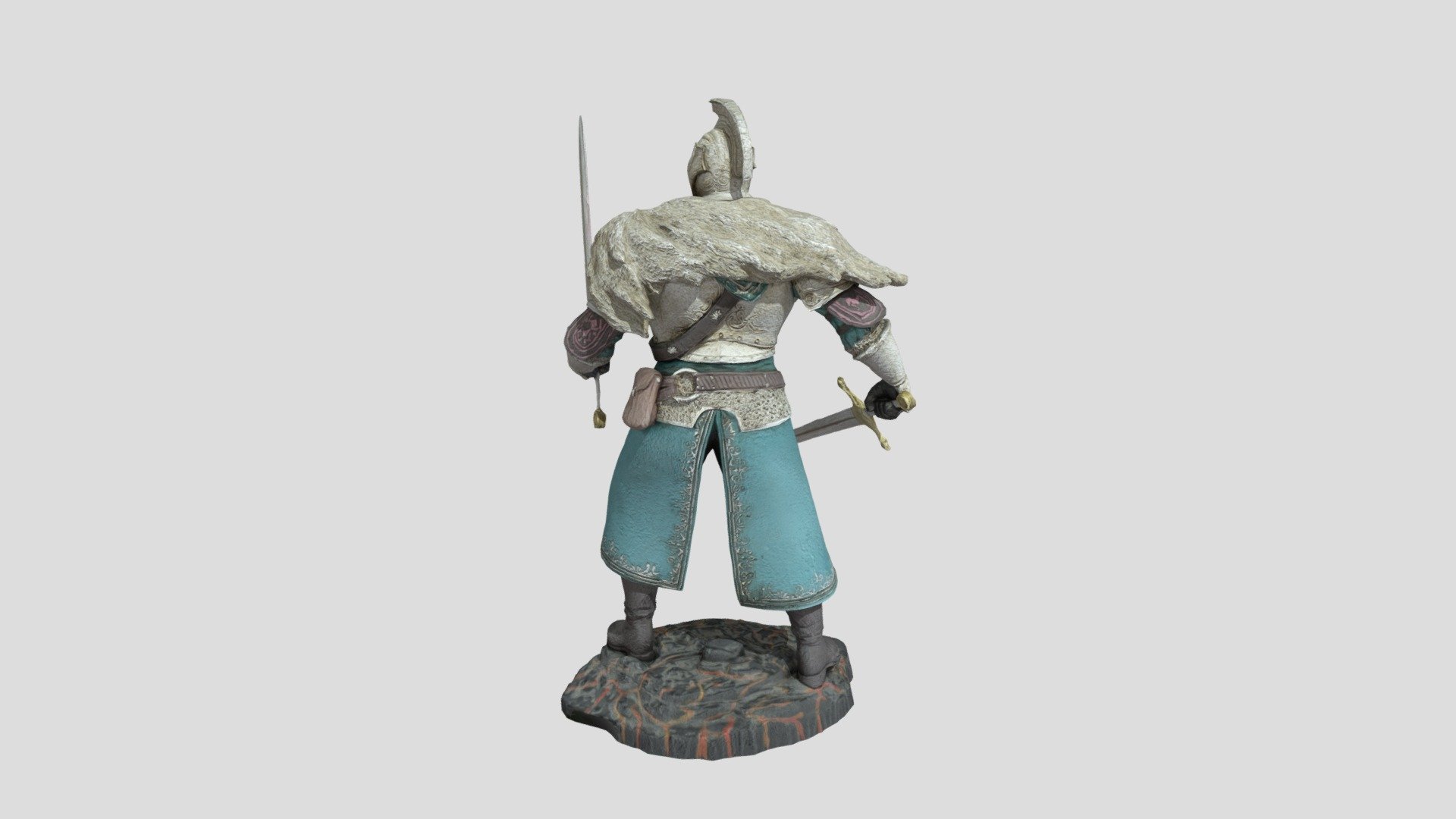 Soldado
