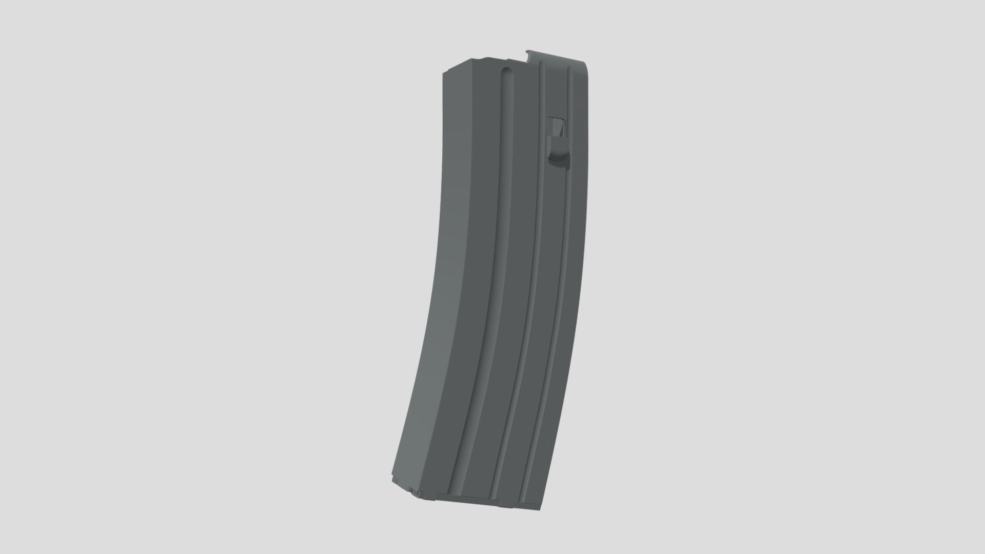 mag, but with unreasonably bad mesh