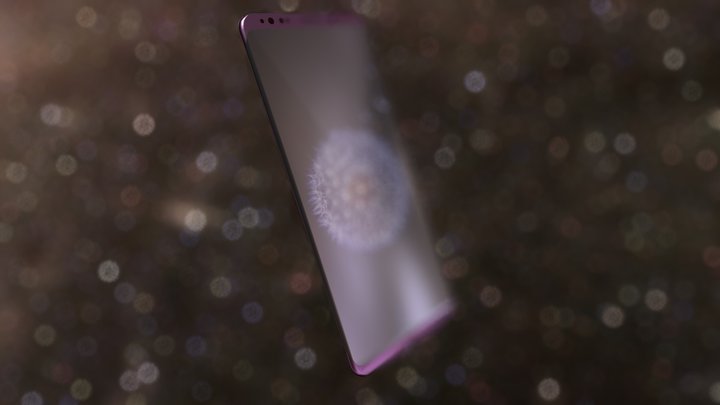 Samsung Galaxy S9+