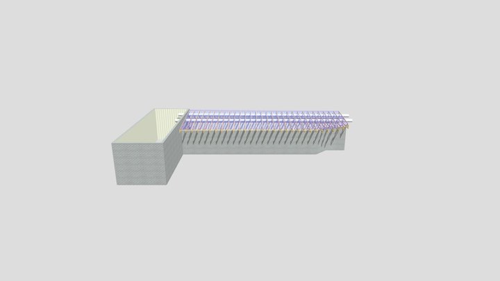 P20052 3D Model
