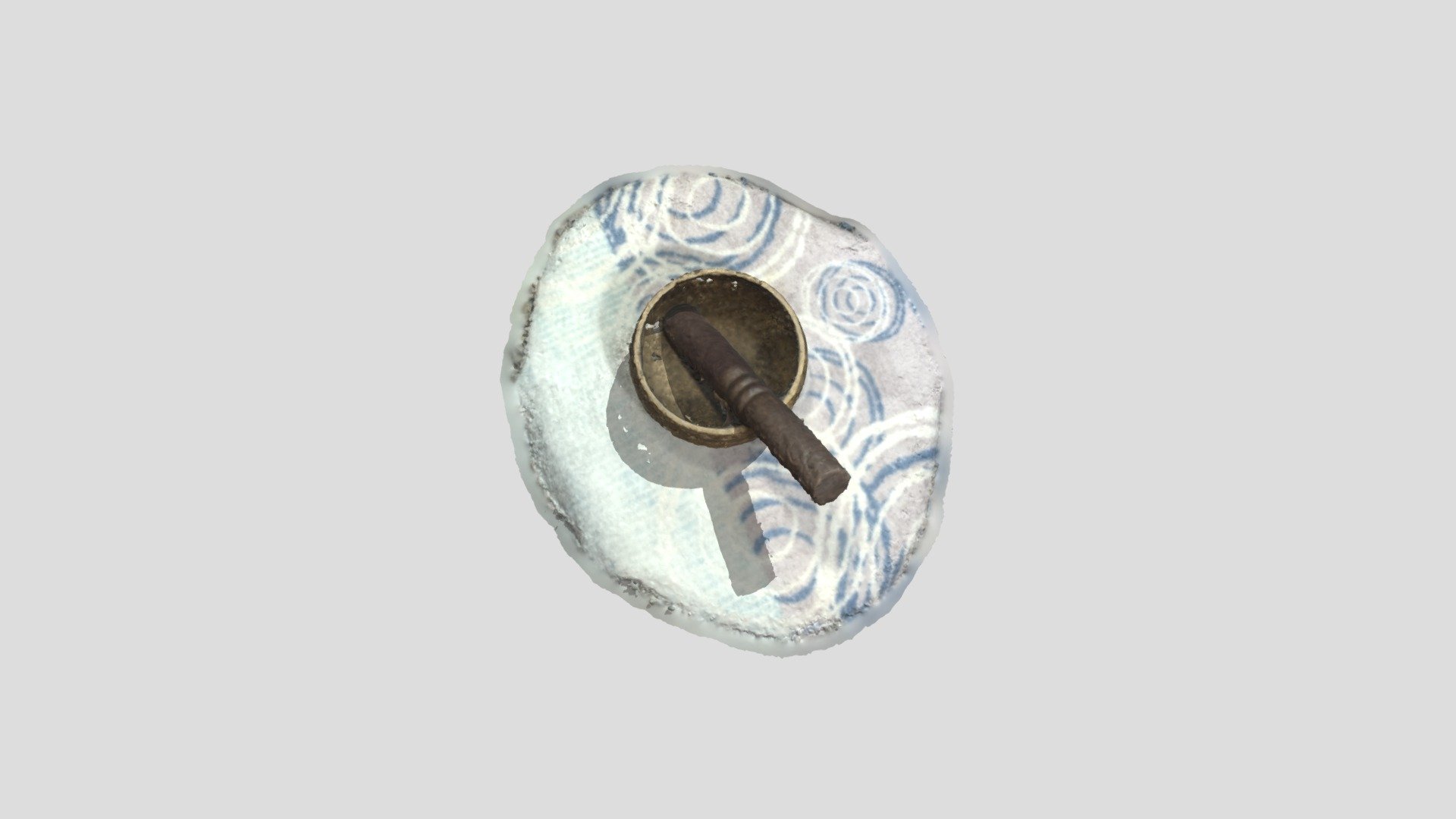 Bowl Second Try