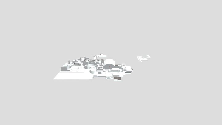 bm_c2a5g 3D Model