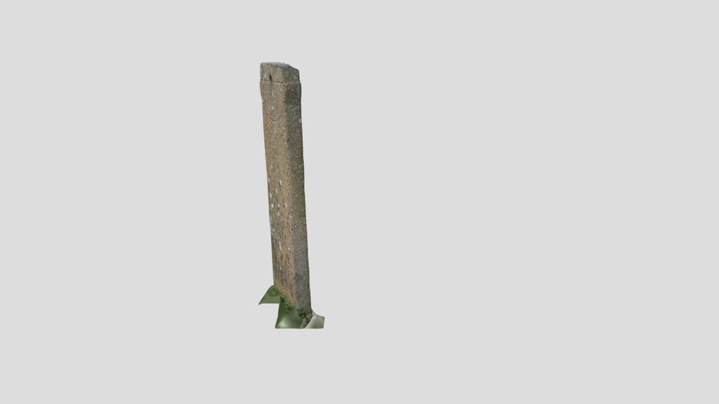 Clynnog Fawr Sundial