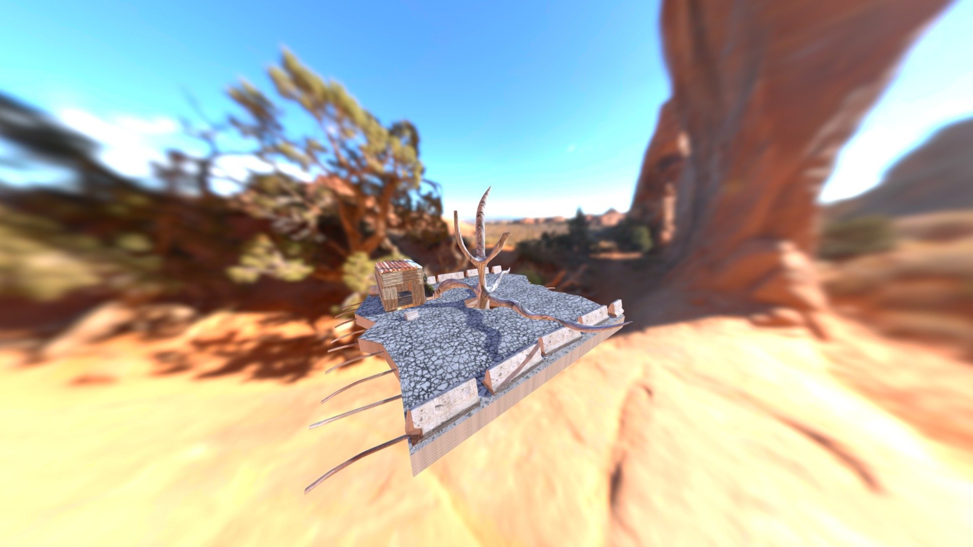 W9255961 Sketchfab