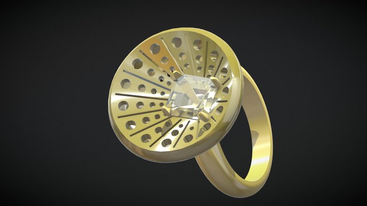 OaR_04 v1_2 3D Model