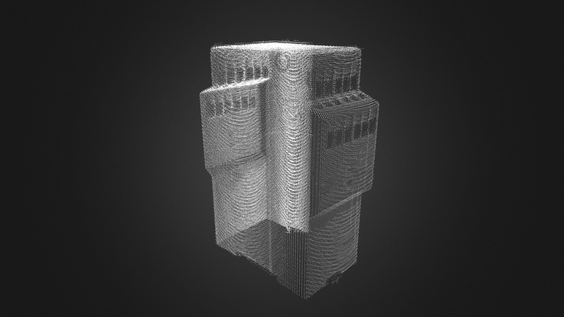 Sicherheitsschaltgerät 1200 (54 Sec)