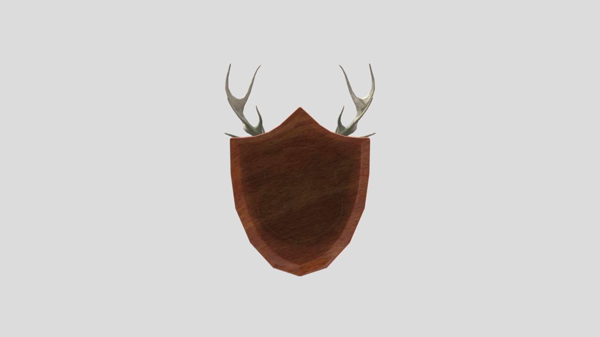 Wendingo - 3D model by MANG0LD [920f126] - Sketchfab
