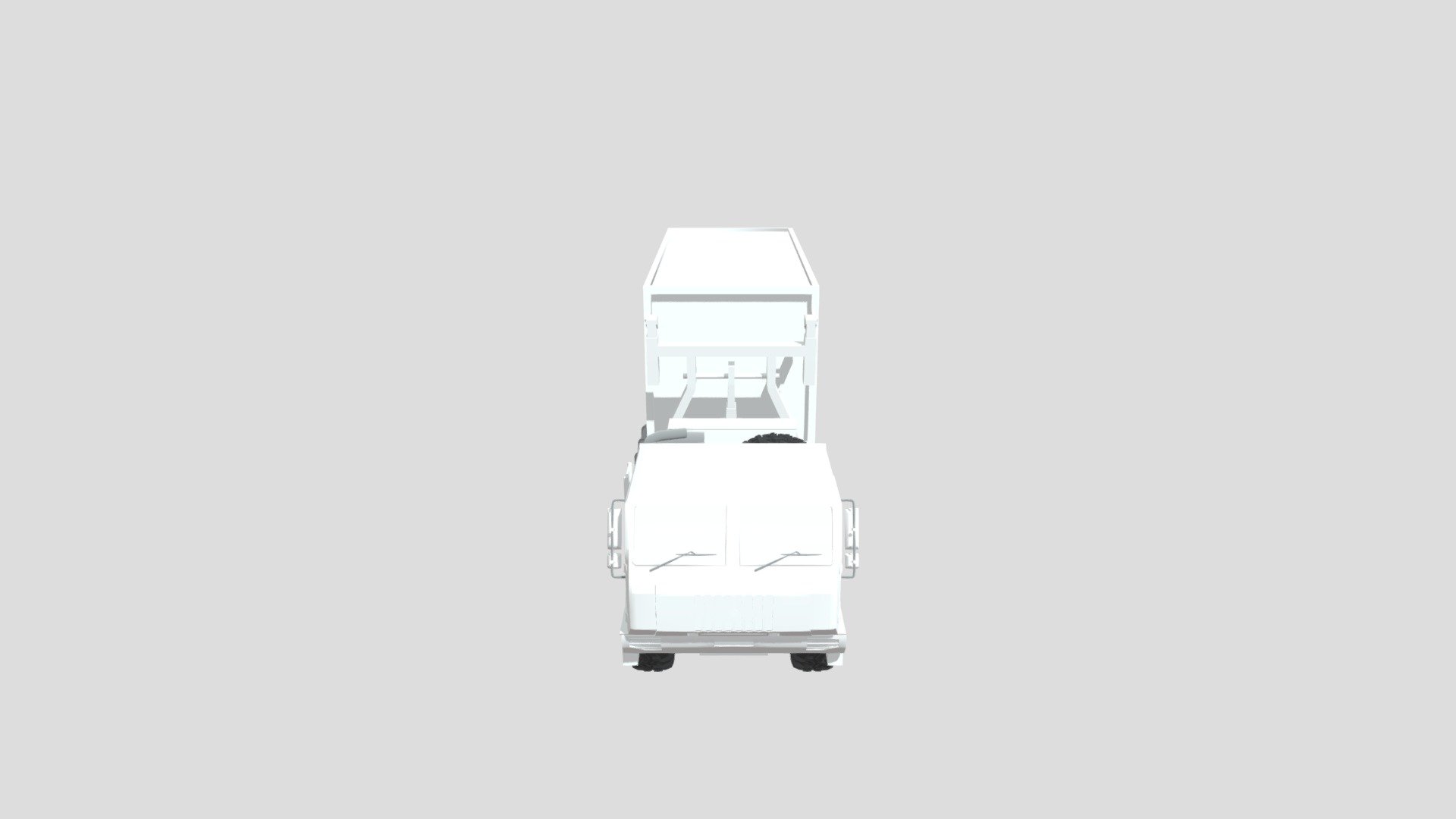 Army Truck