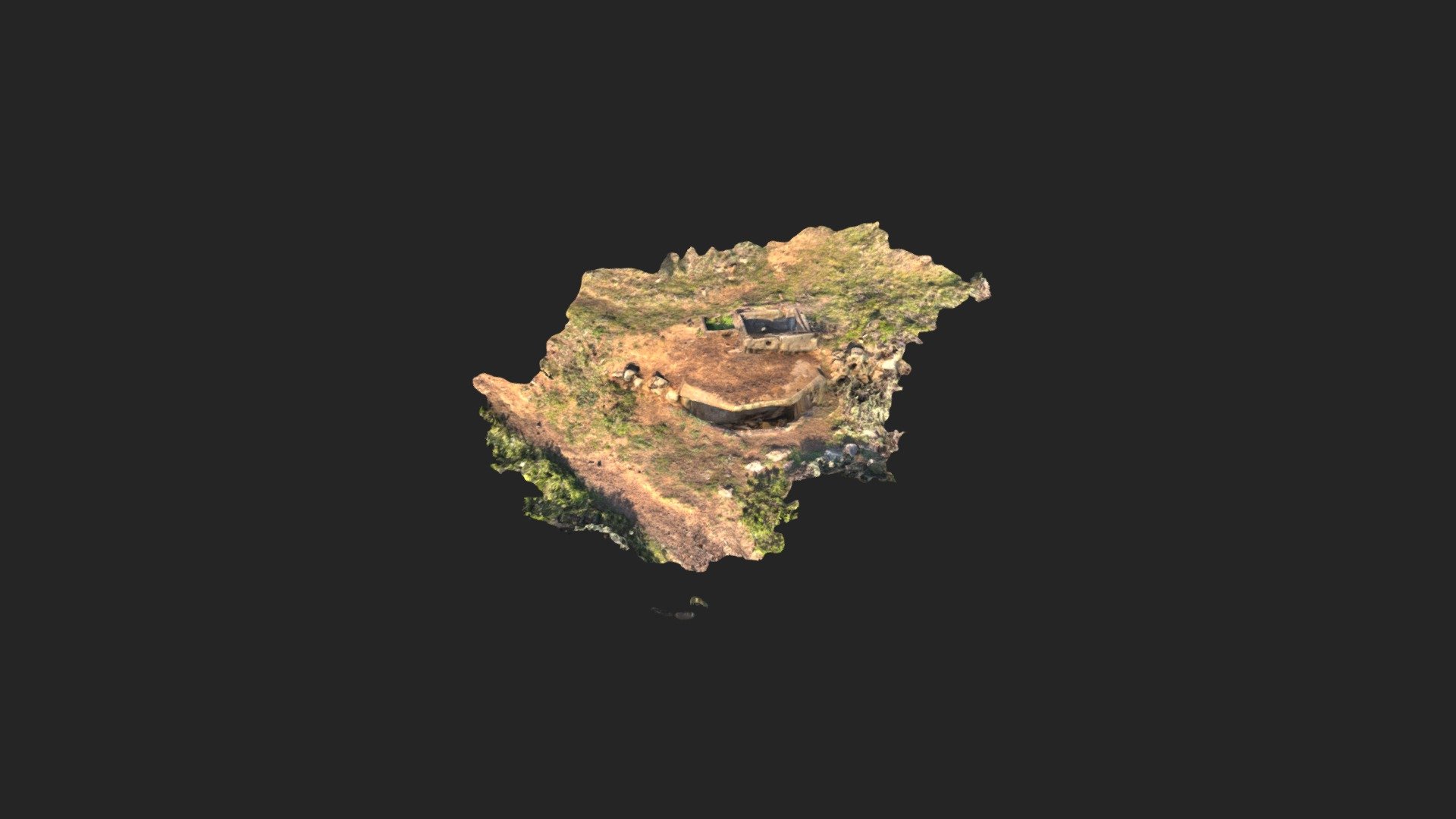 Bunker