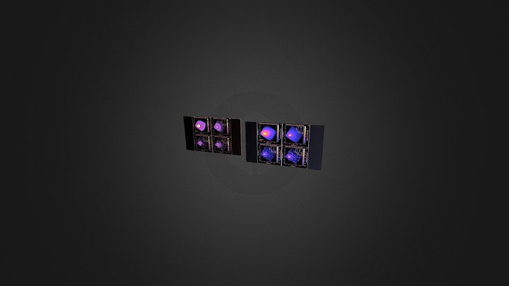 3I Atlas Density Layers