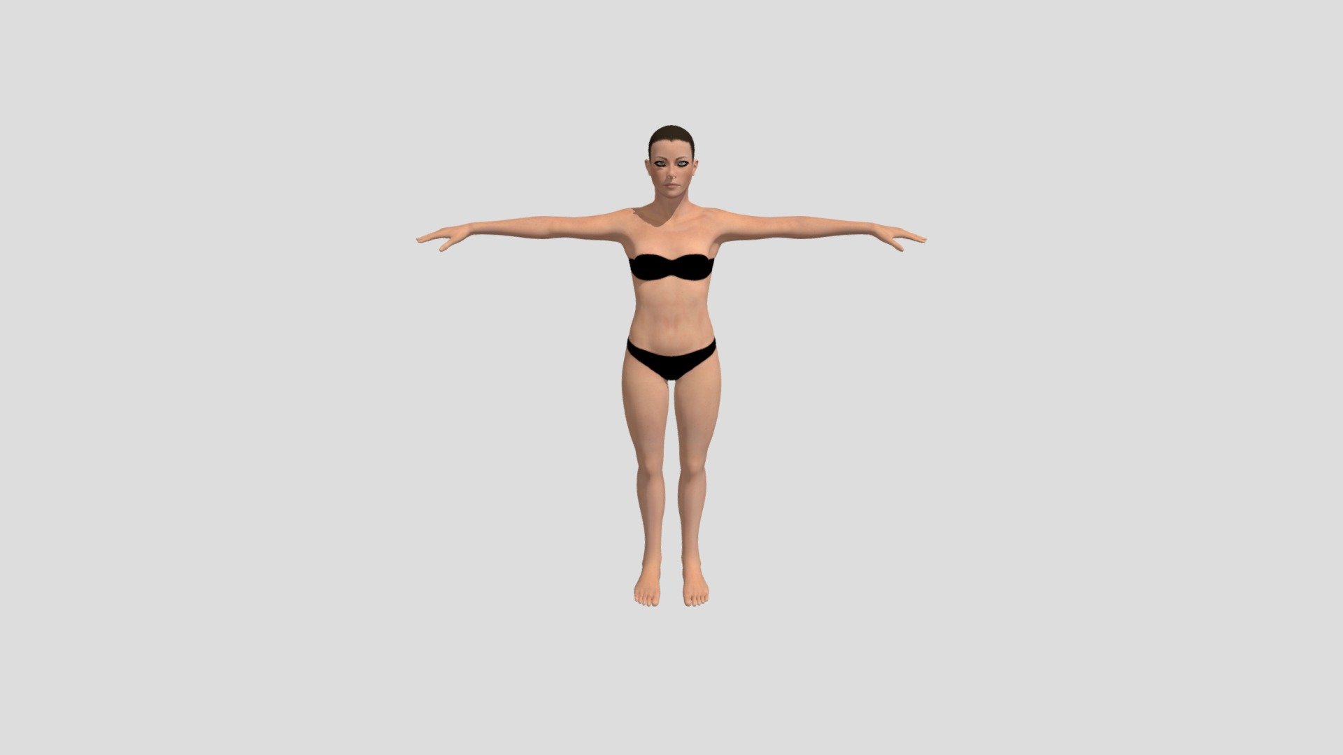 テストモデル_ichi