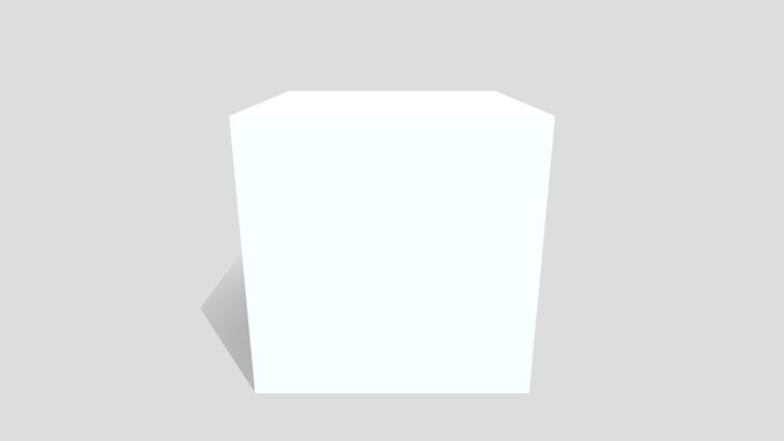 test1109 3D Model