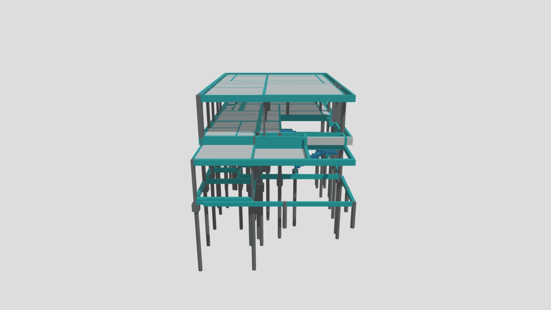 2104 - 3D