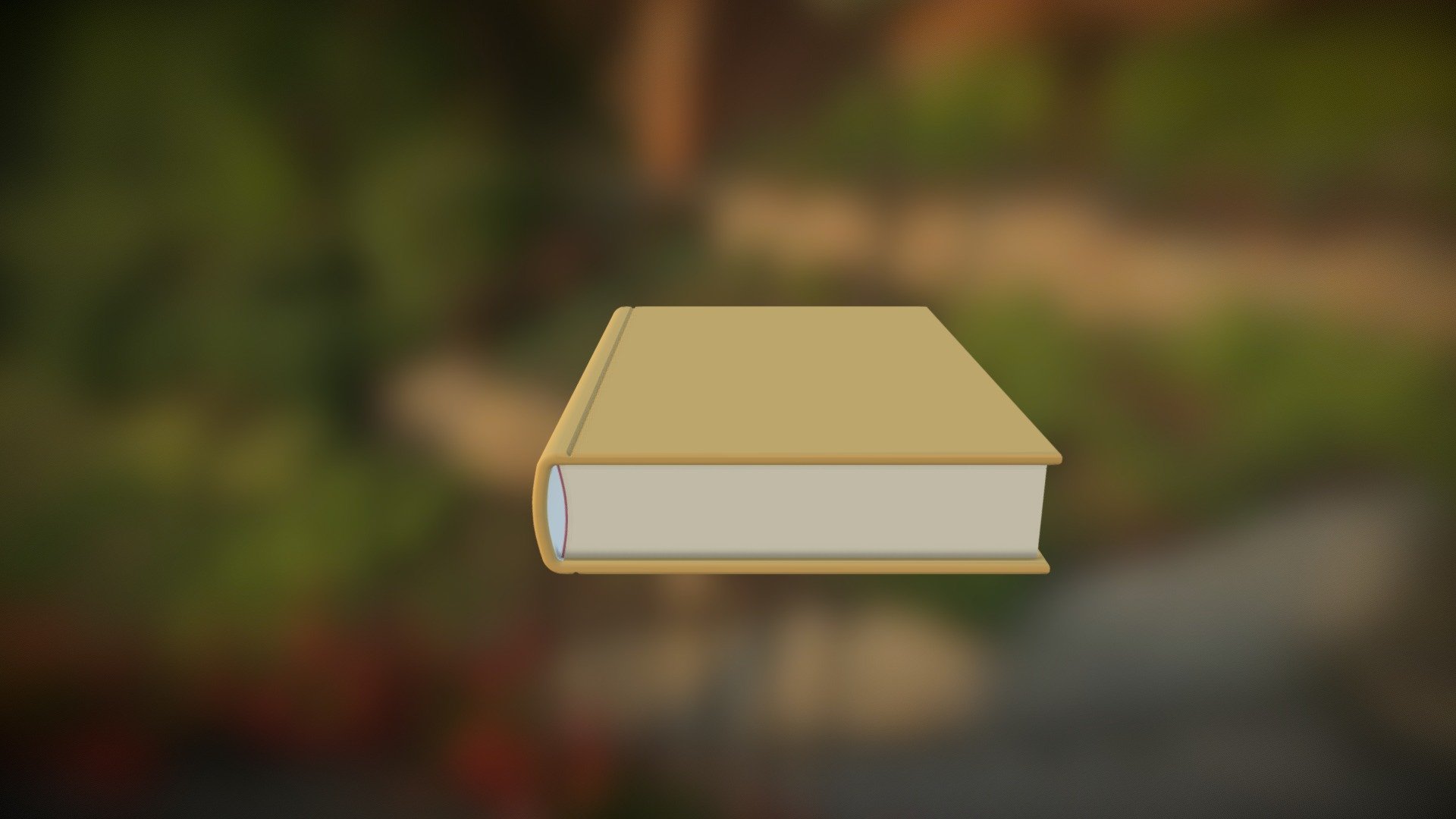 Book Red