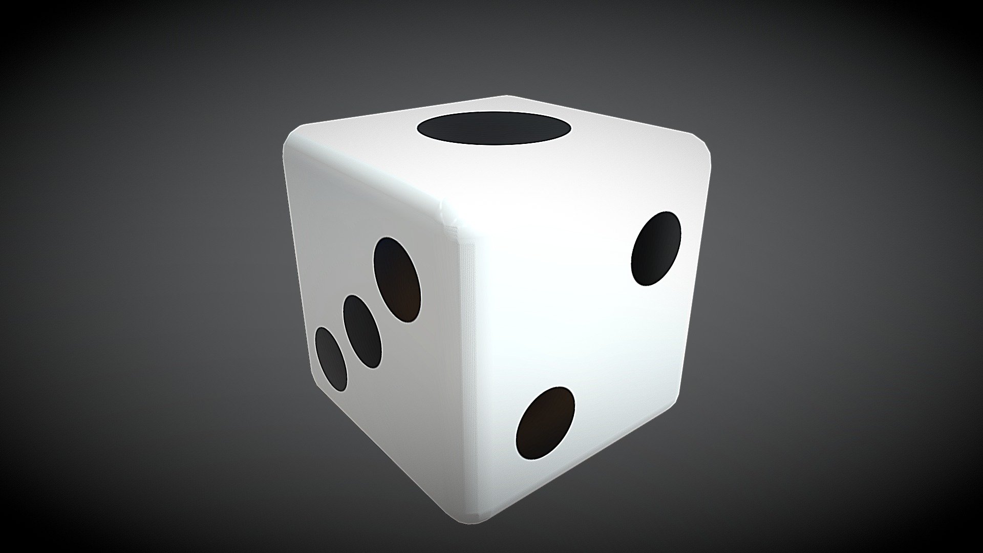 Dice - Download Free 3D model by RubyWolf (@RubyWolf22) [9216626 ...