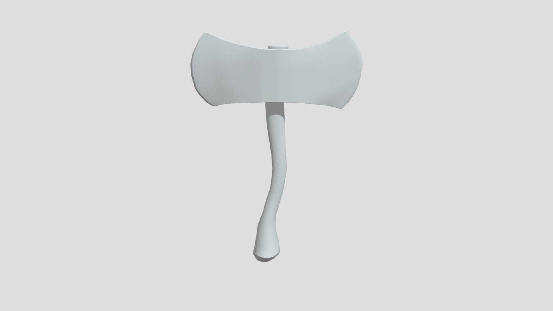 Bovone Assignment2 Axe