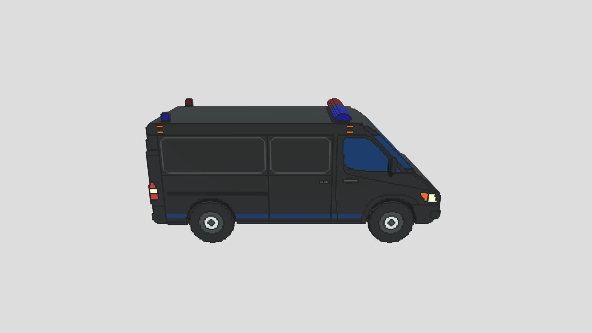 FBI Sprint