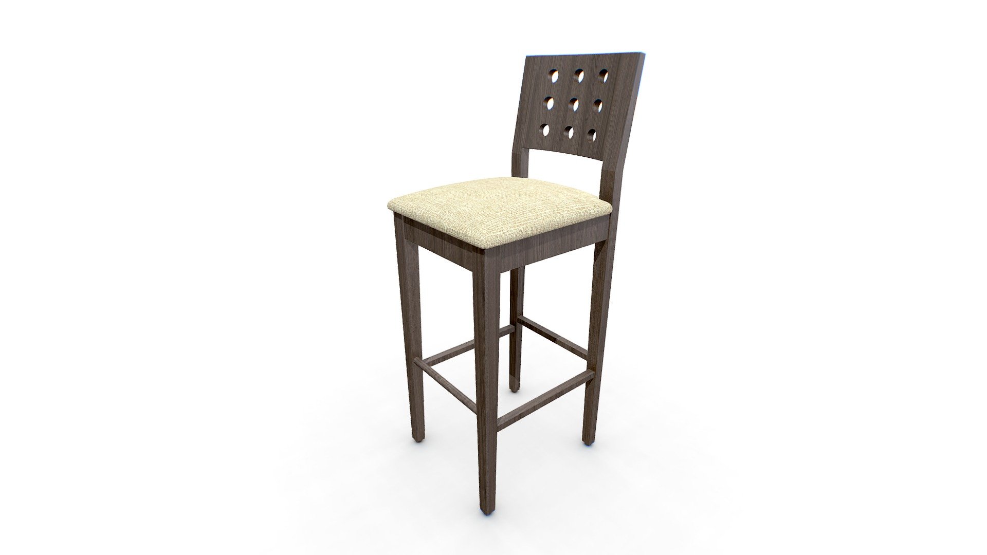 Stool 2