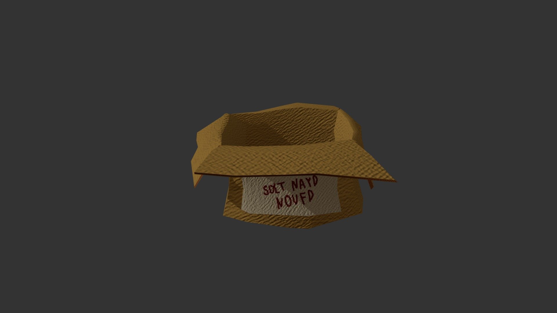 Hello Neighbor - Lost And Found Box